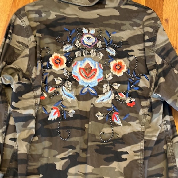 Xs/s express jacket brand new - Picture 4 of 7